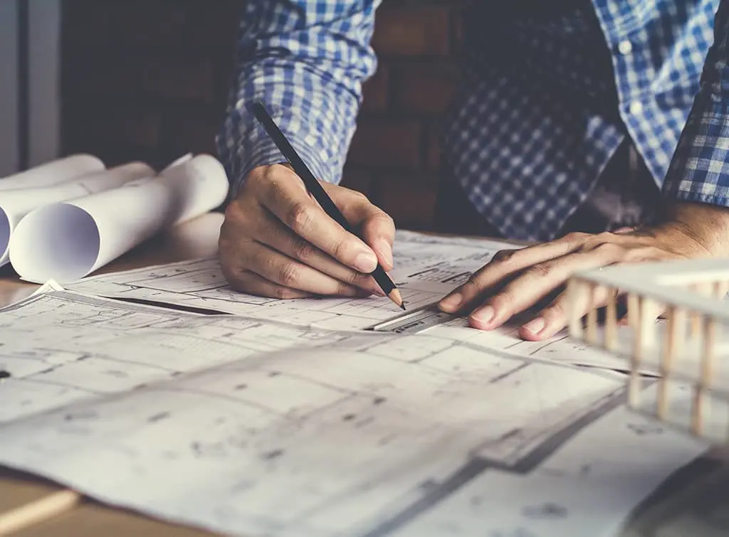 How much does an architect cost to hire?