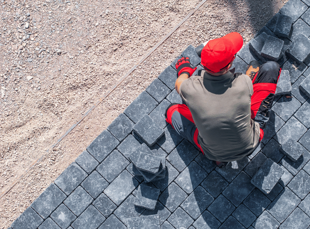 How to advertise your paving company and get more work