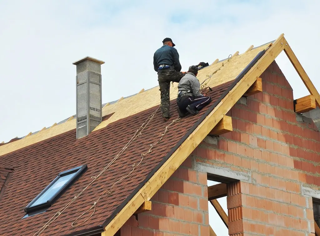 Roofing company name ideas to help get you started