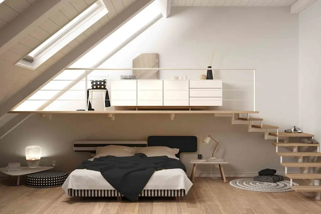 Mezzanine floor cost guide