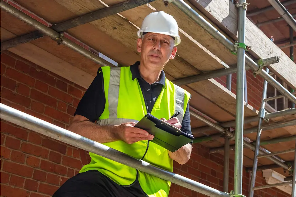 Retirement planning for self-employed tradespeople