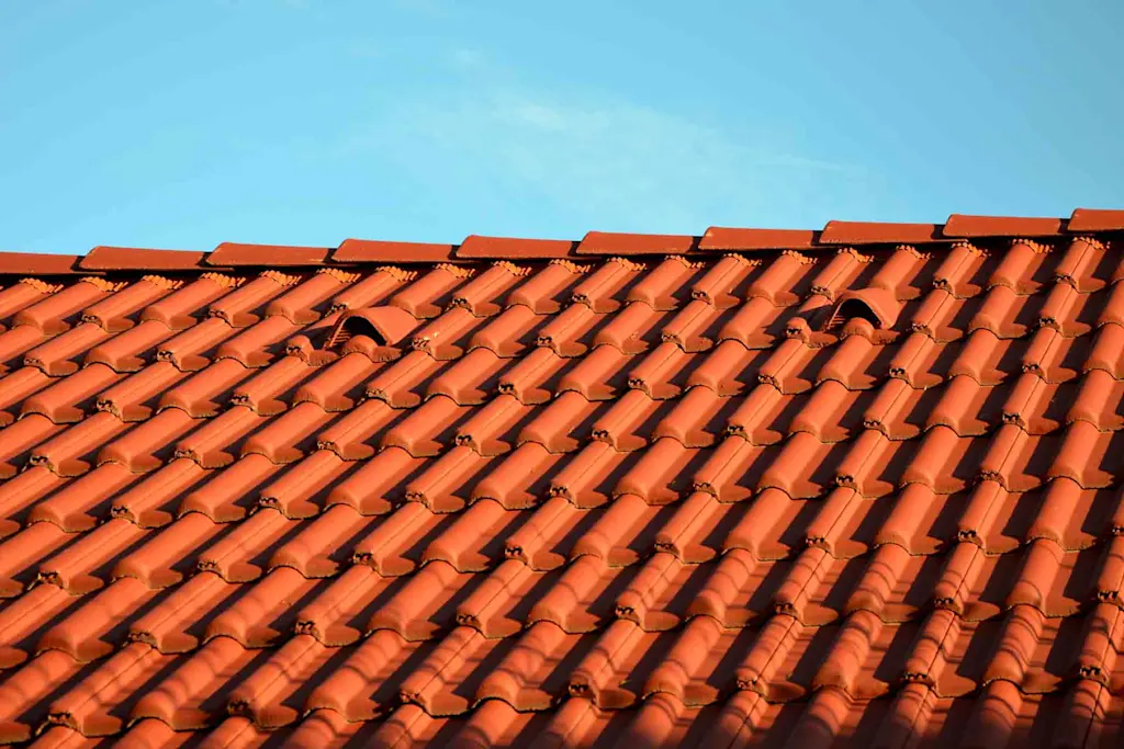 Roof painting costs