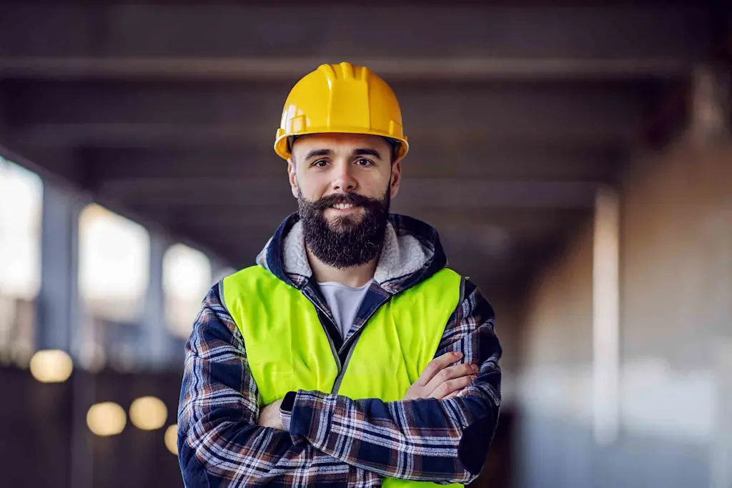 Labourer day rate