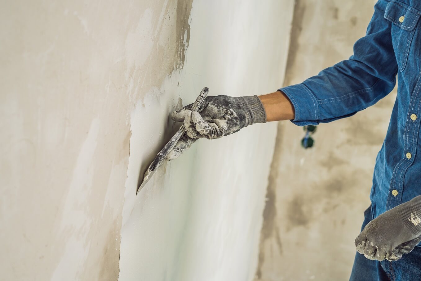 How to market your plastering business