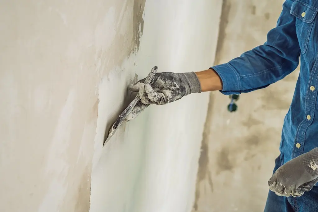 How to market your plastering business