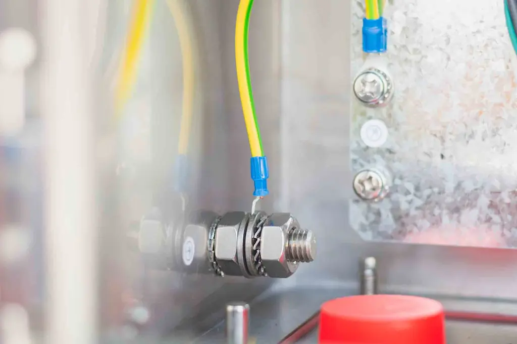 Earth bonding gas meter cost guide
