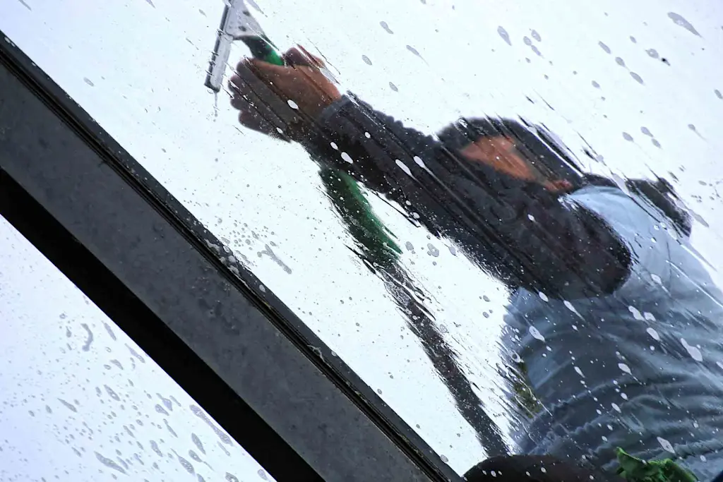 Conservatory cleaning cost guide