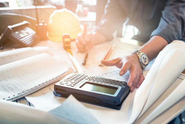 Using a budget planner for your business