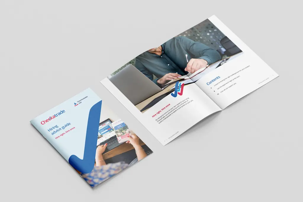 Hire right, hire once