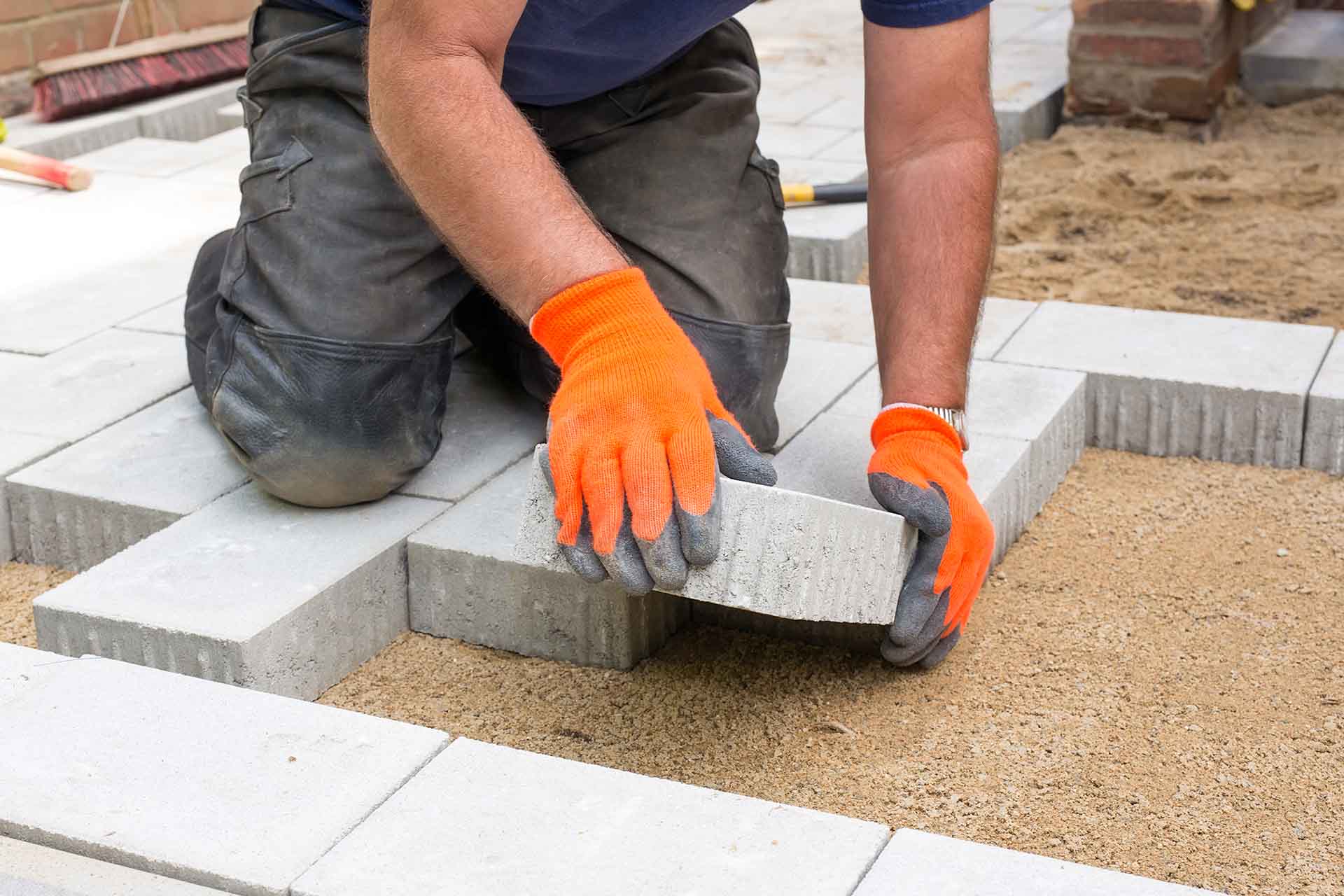 Finding Local Patio Contractors | How To Hire The Best | Checkatrade