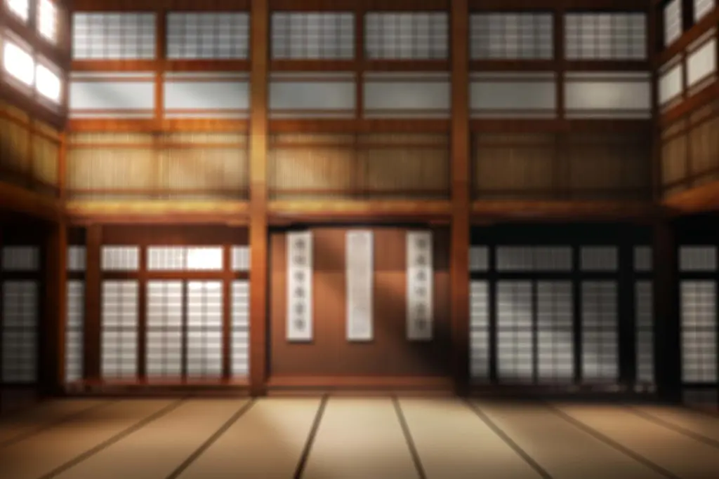 The cost to build a karate dojo