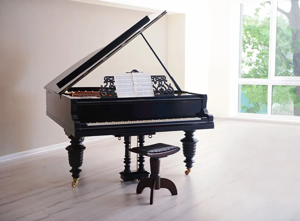 20 music room ideas that look (and sound) so good