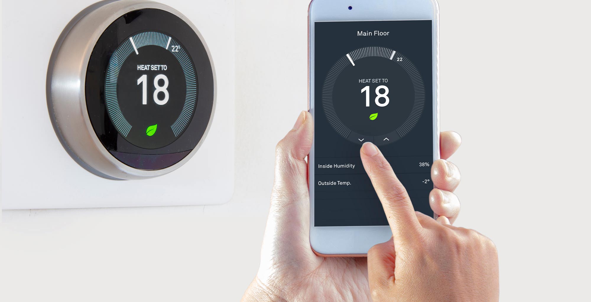Nest installation cost