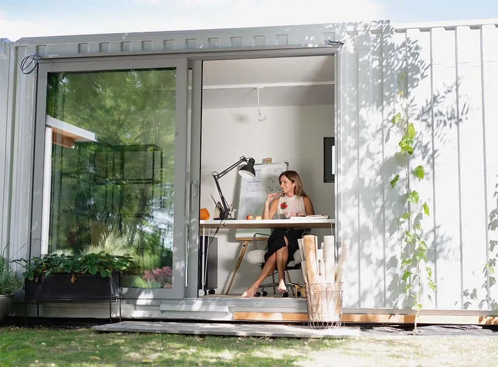 Planning for your garden office project in 2024