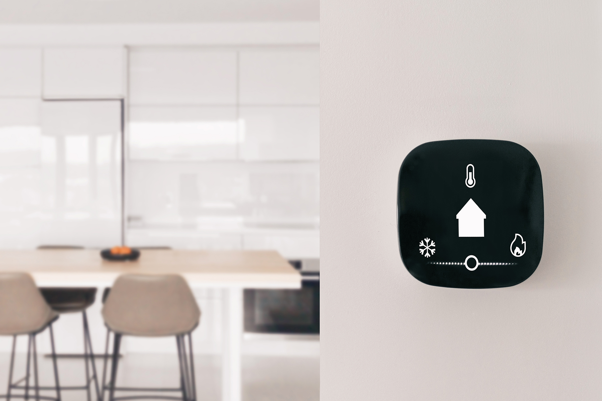 What’s the average cost of a smart thermostat in the UK?