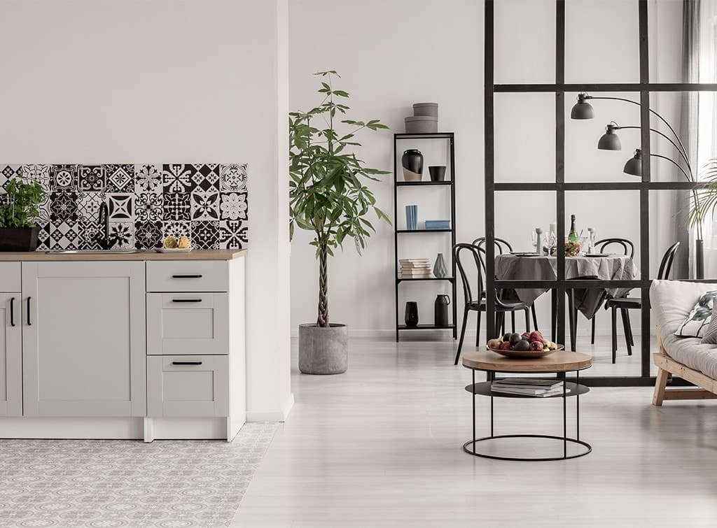 Vinyl vs laminate flooring: Which is best for your home?