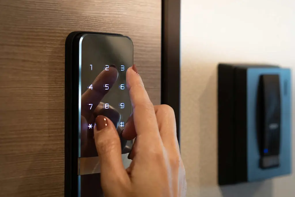 What are the best keyless door locks?