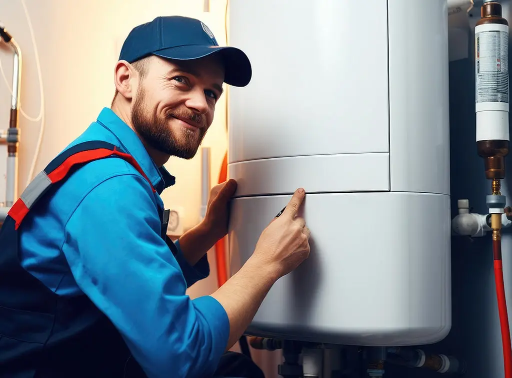 Find and hire the best boiler fitters