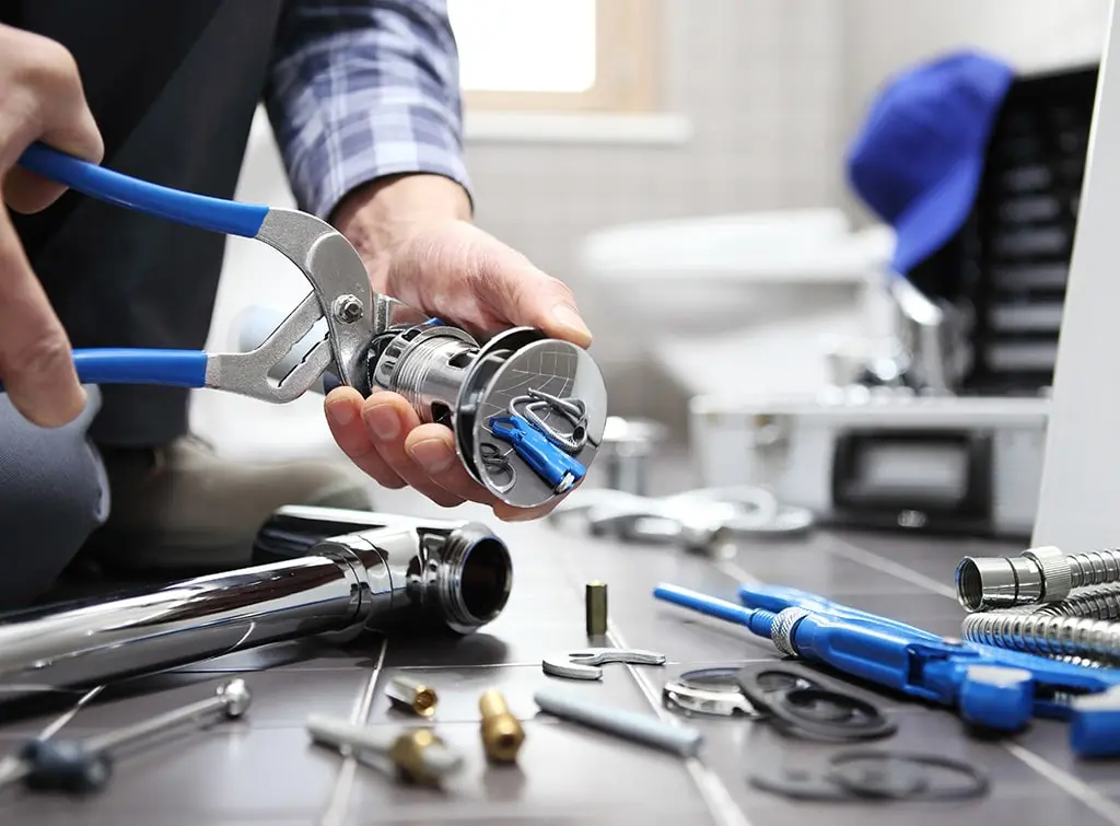 SEO for plumbers: How to make sure you show top in local searches for plumbers