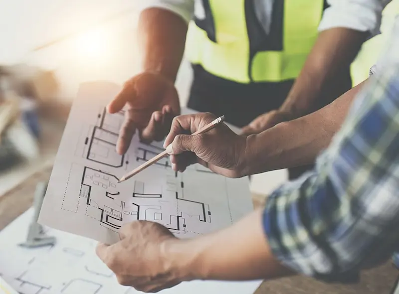 Find Planning Consultants Near Me | Checkatrade