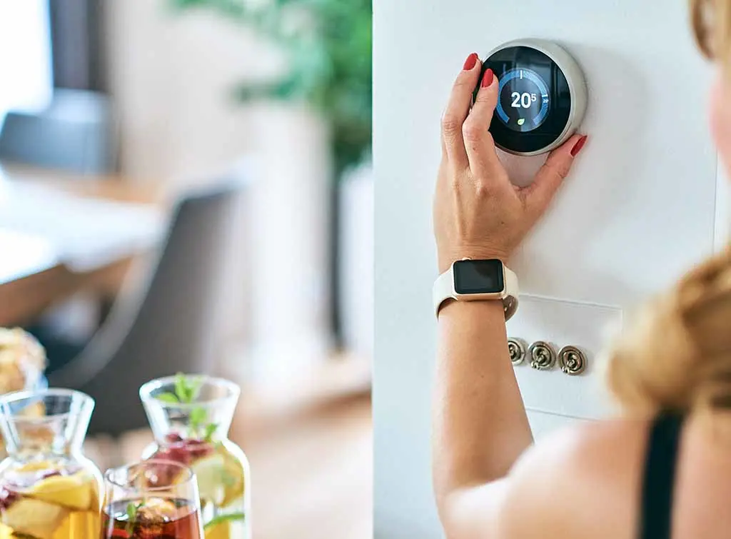 Move iQ: How to make an old home more energy efficient