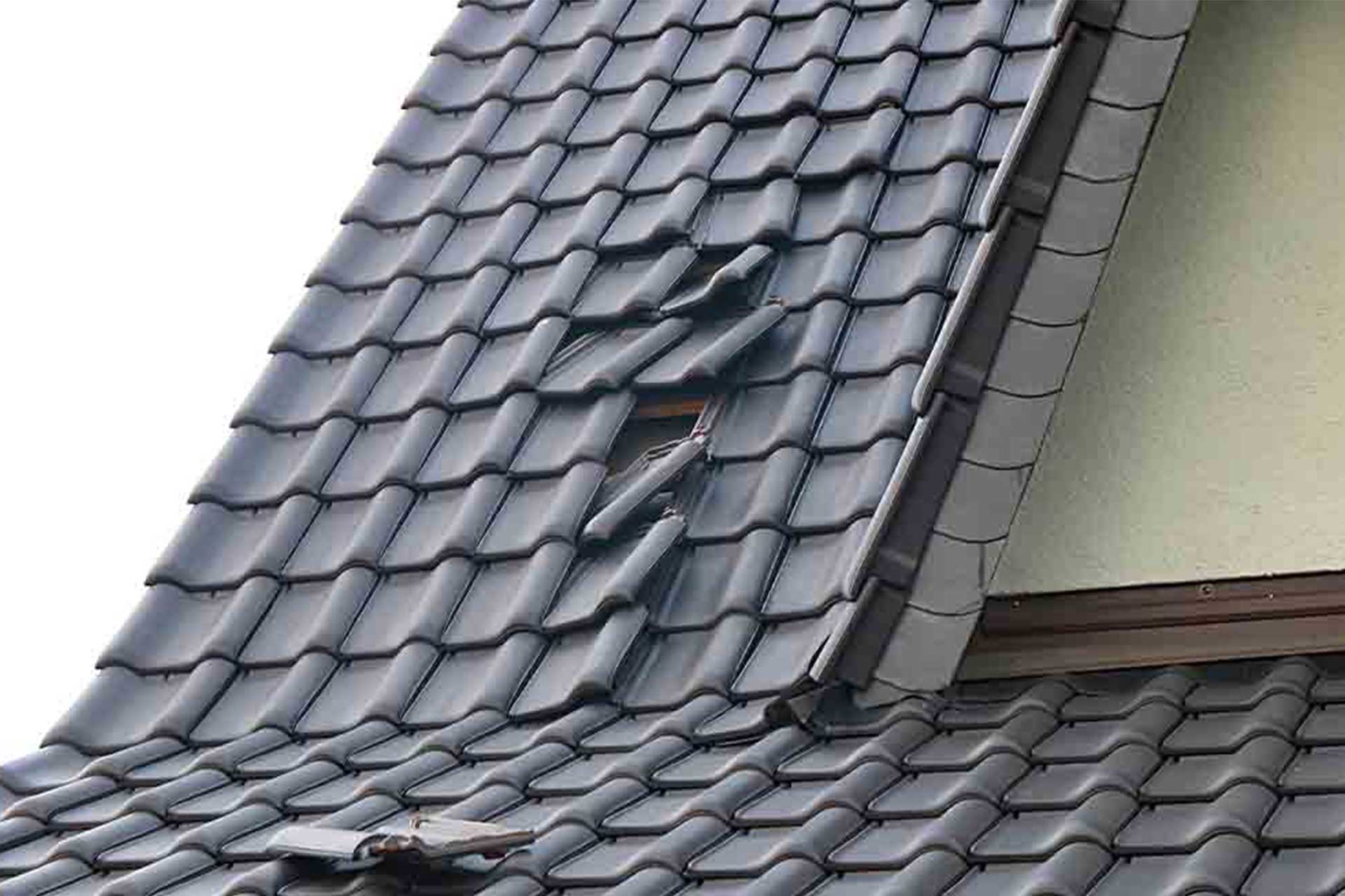 Roof repair cost guide
