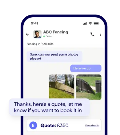 Download the app