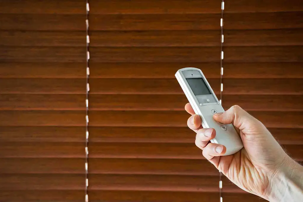 Cost to install electric blinds