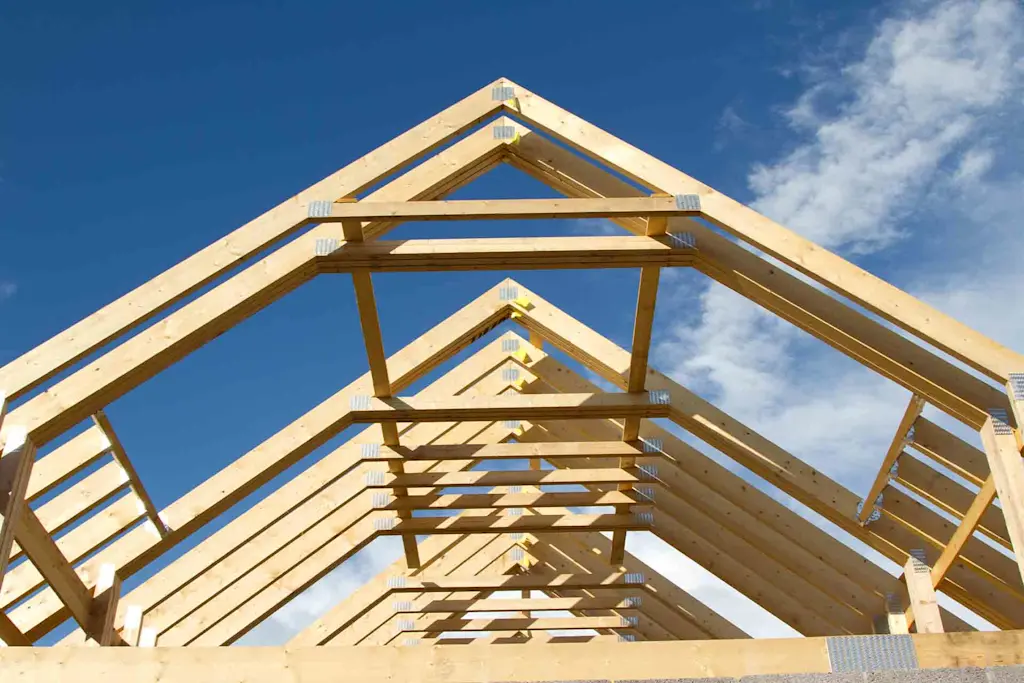 Truss roof cost guide