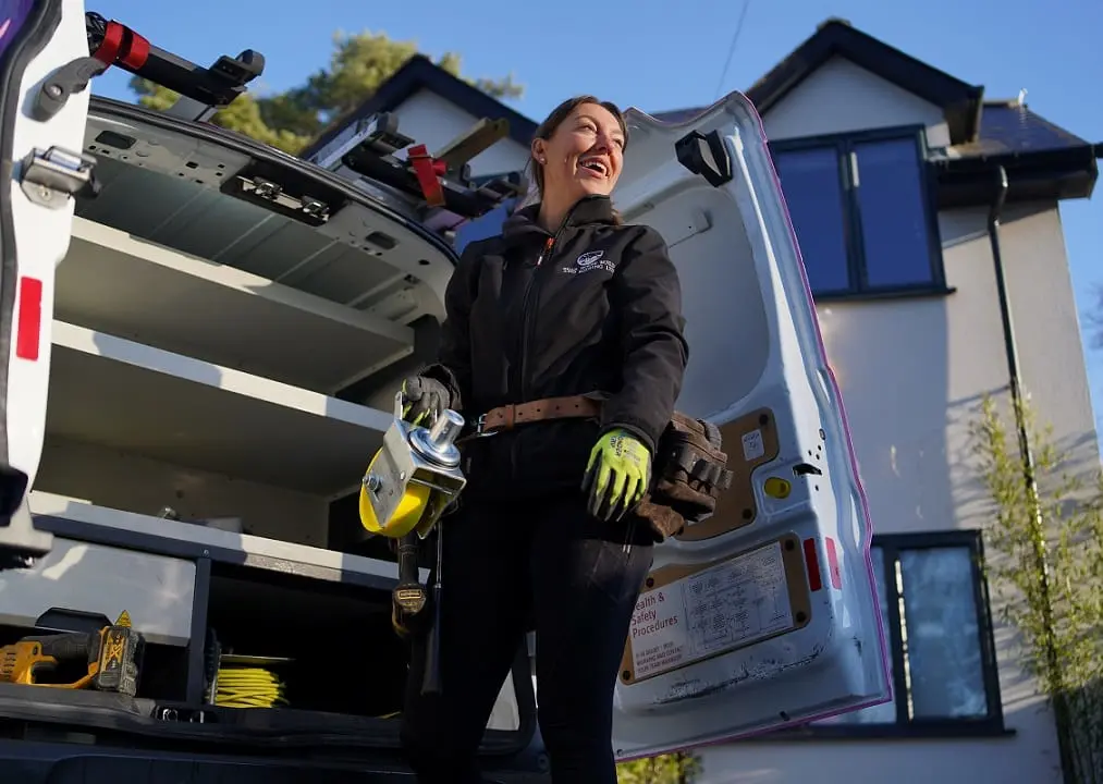 What is the best women’s workwear for trades in 2024?