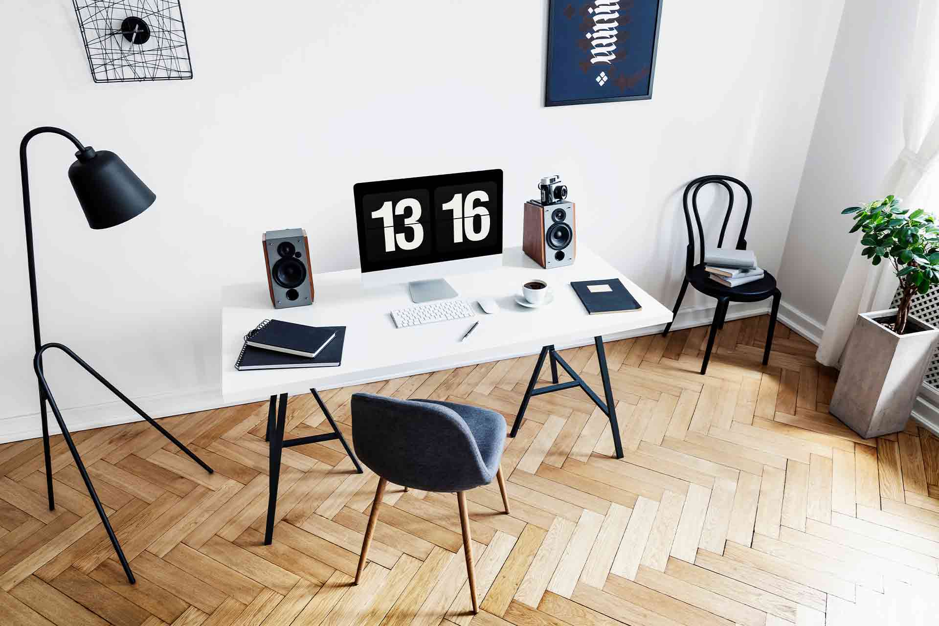 Herringbone floor installation cost