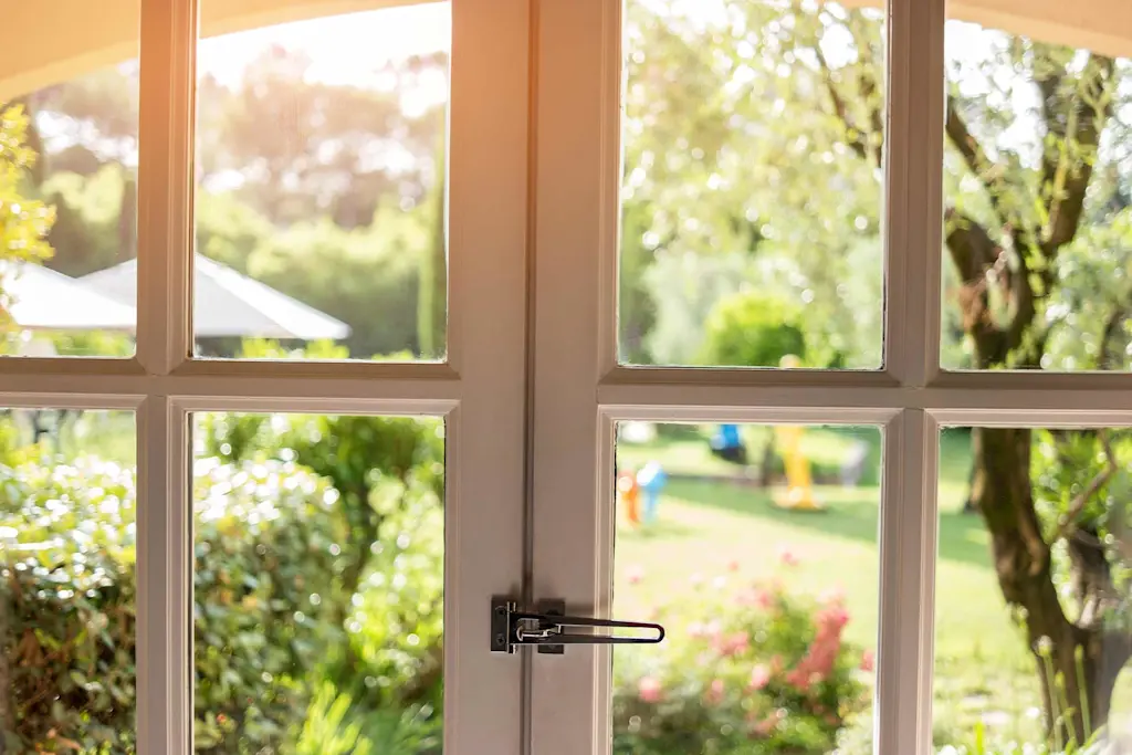 How much does a summer house cost in 2024?