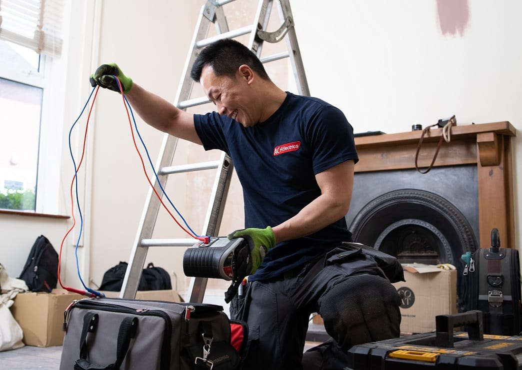 How to grow your electrical business
