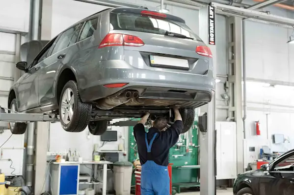 Find Car Servicing Near Me | Checkatrade