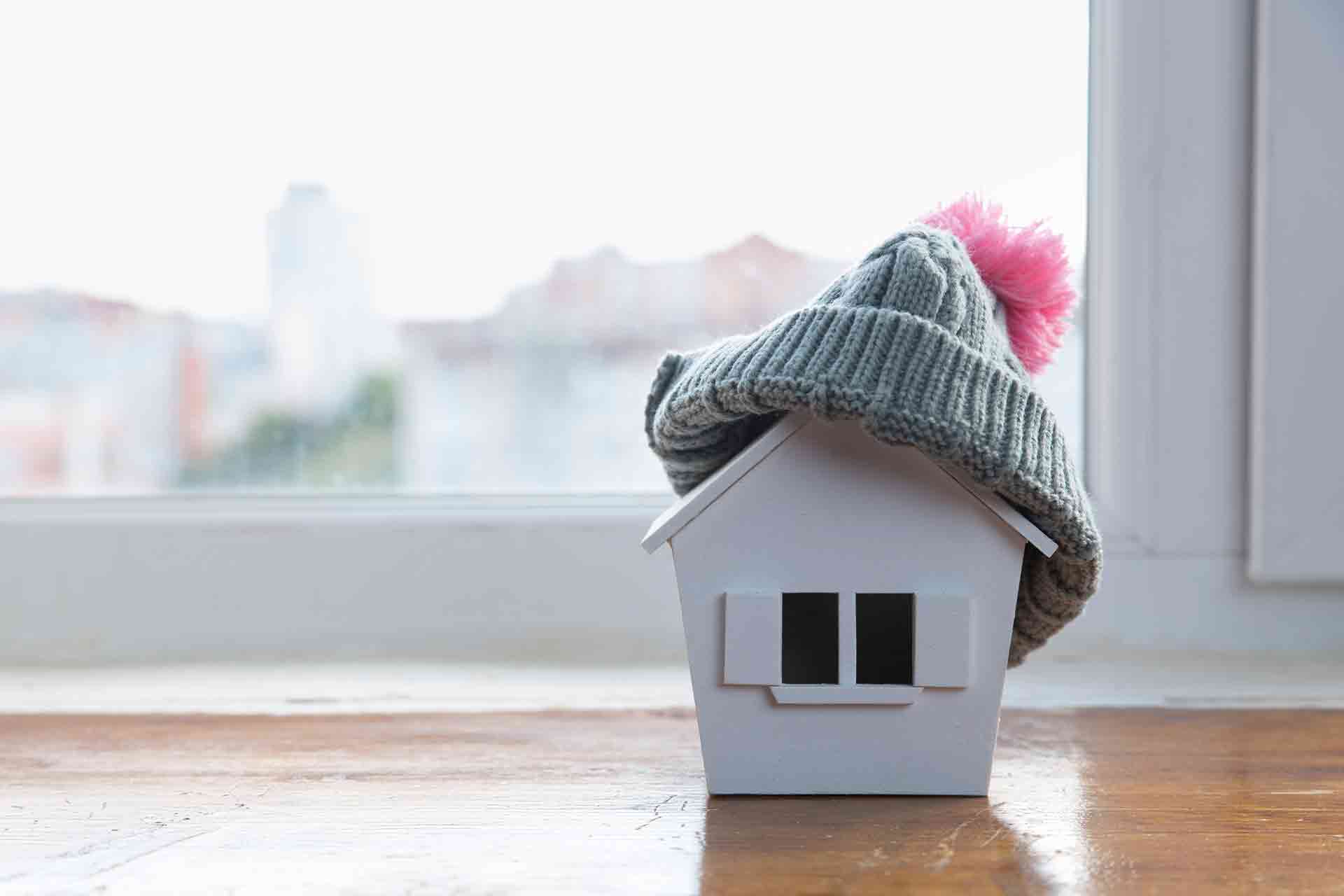 Cold weather damage costs