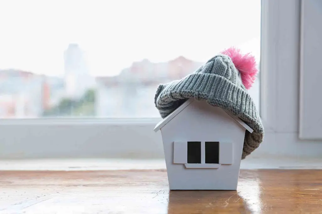 Cold weather damage costs