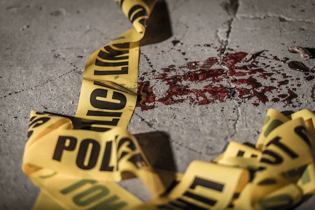 Crime scene cleanup cost guide
