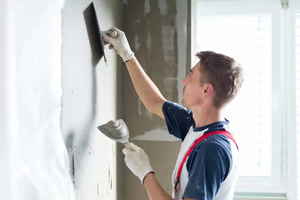 Which are the best plastering trowels for the job?