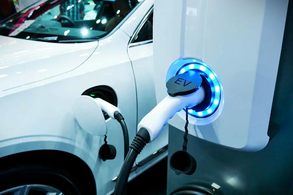 How much does electric car charger installation cost?