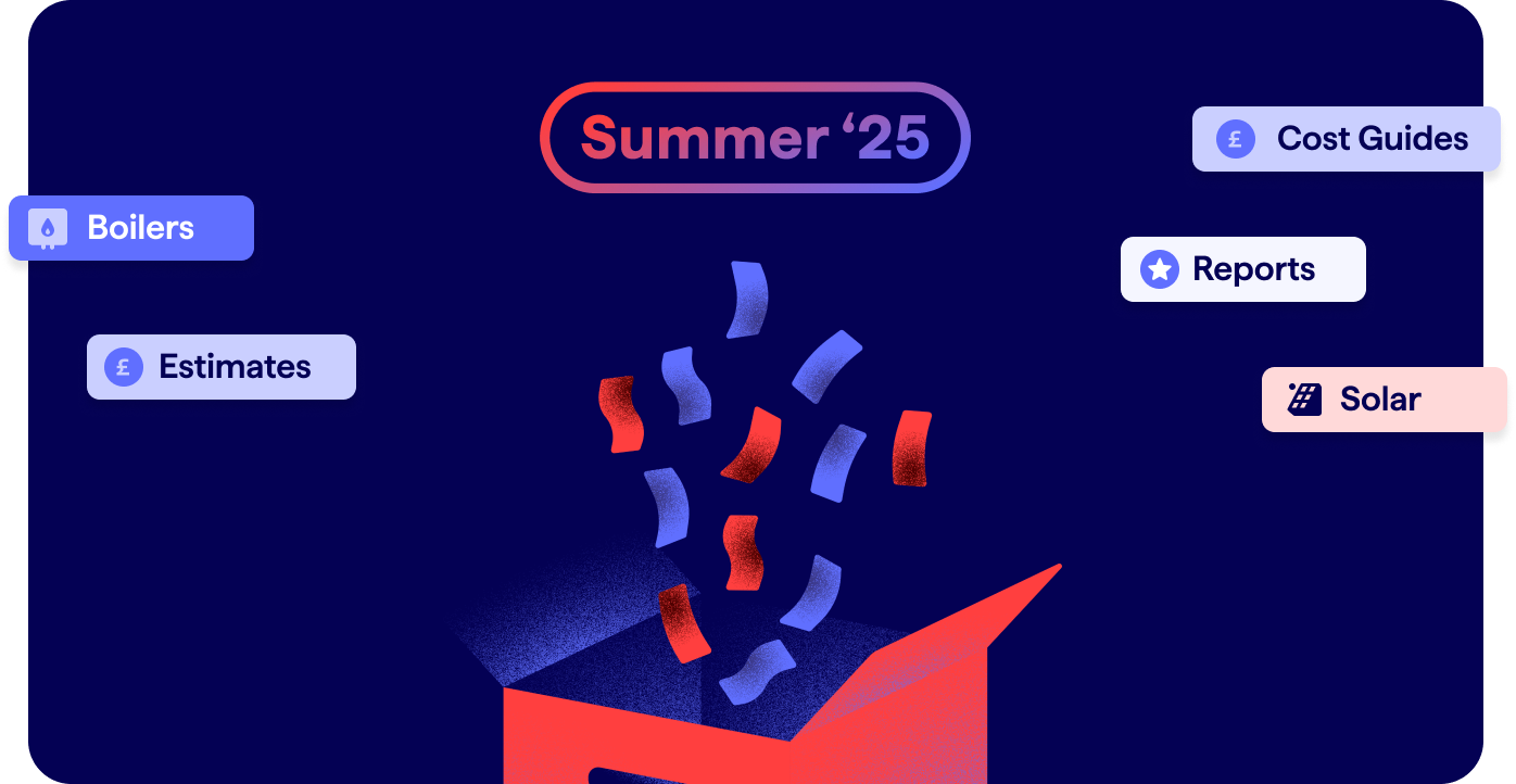 Summer '25 What's New for Consumers