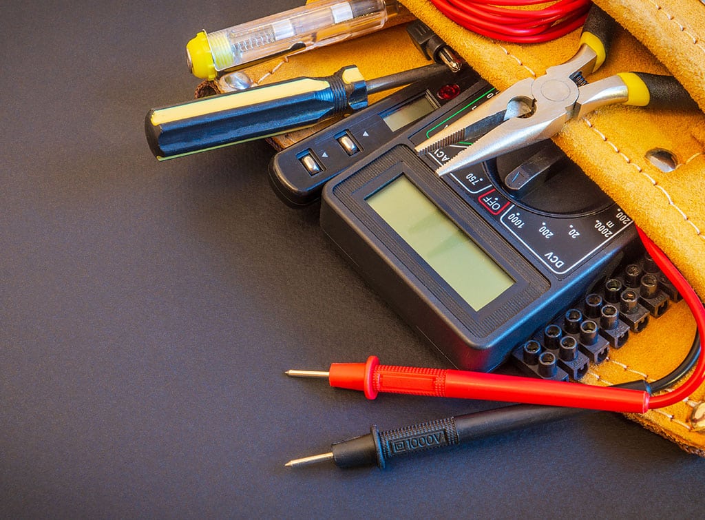 How can you benefit from SEO for electricians?