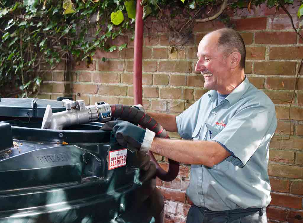 Oil Tank Replacement Near Me Expert Guidance for a Safe and Efficient Process