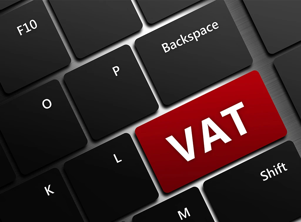 How to pay a VAT bill