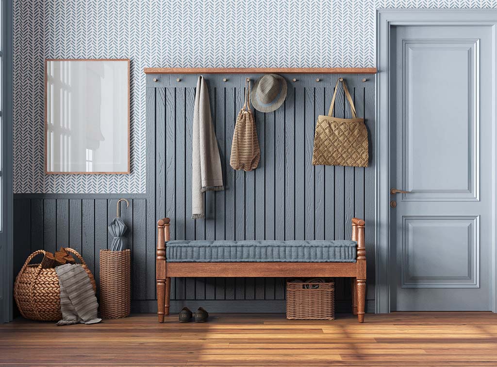 20 country style home ideas for 2024