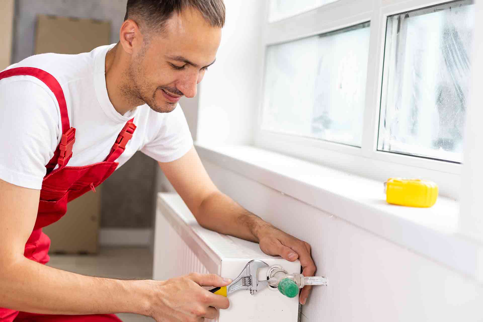 Radiator replacement: Cost breakdown 2025