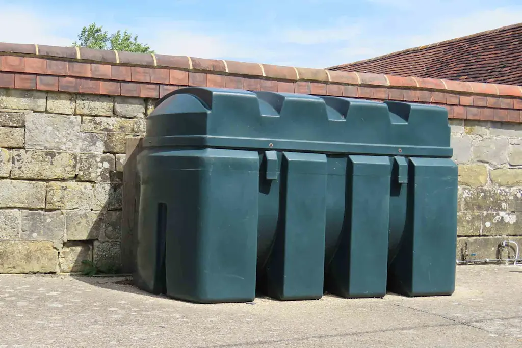 Oil tank installation cost guide