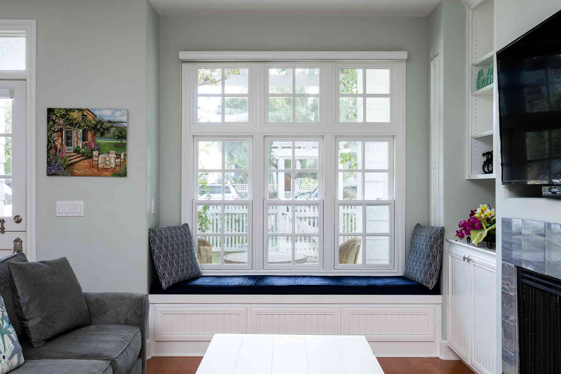 Bay window seat cost guide