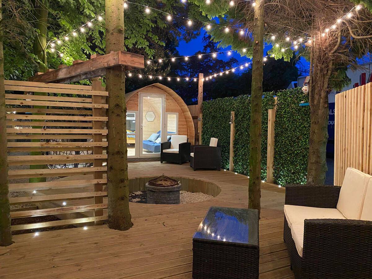 A complete guide to creating your own Love Island villa inspired home