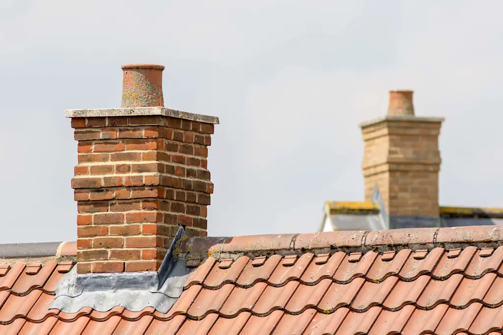 Chimney cowl fitters near me