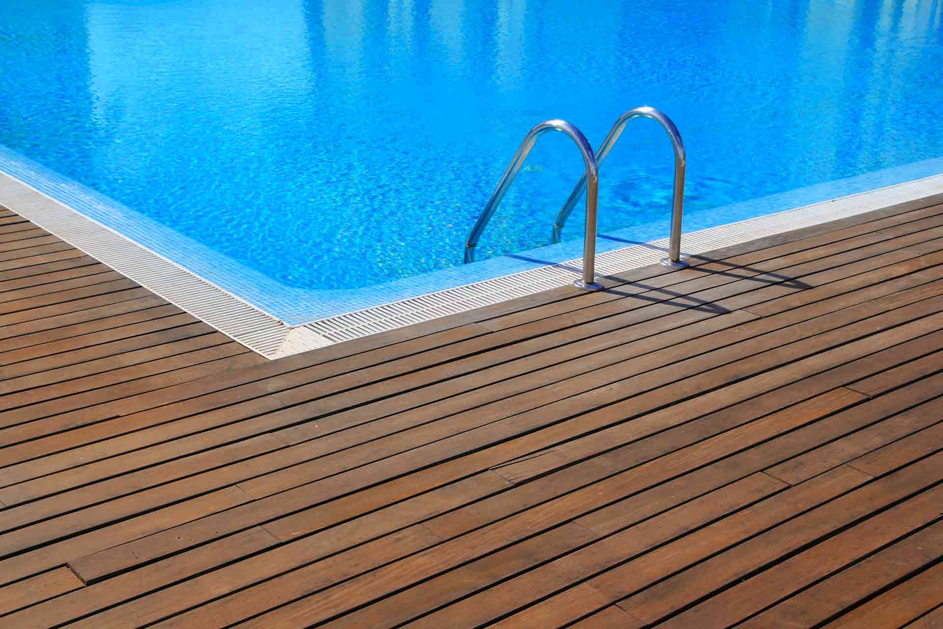 Pool decking cost guide